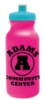 Garyline® Omni Bike Bottle - 20 oz. - Cyan